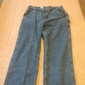 Carhartt jeans